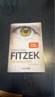 Der Augenjäger/der Seelenbrecher S.Fitzek gebraucht