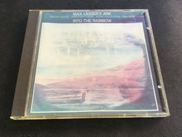 Max Lässer's Ark - Into the Rainbow -CD-