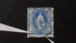 Striche am Rand unten + dezentriert SBK 93B   126