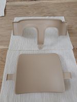 STOKKE Tripp Trapp Bügel und Rückenlehne beige