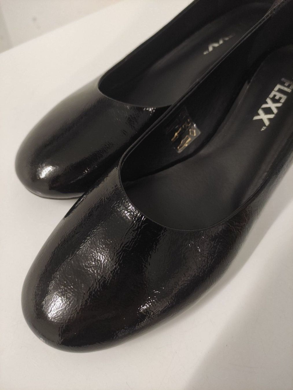 Damenschuhe: New Flexx Pump, gr.38, fit for 39! – Neu (gemäss Beschreibung) aus Sursee von Re.joy 4