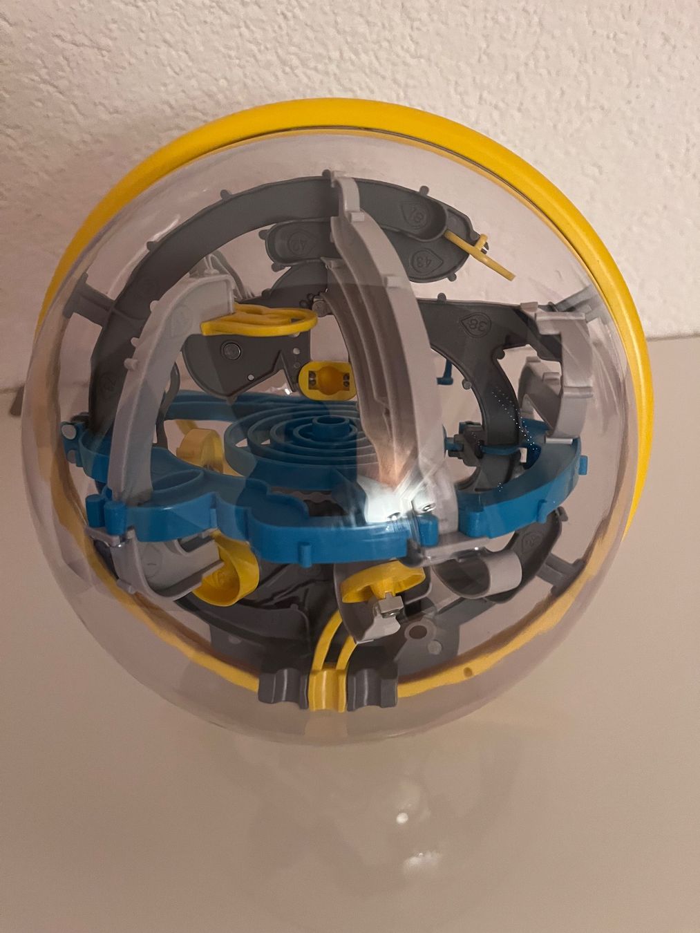 Giochi: Spiel Perplexus – Usato da Roggwil BE venduto da KarotteV 2