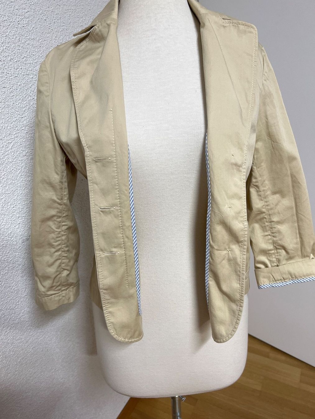 Tommy Hilfiger Jacken: Süsse Tommy Hilfiger Blazer in 36 – Neu (gemäss Beschreibung) aus Maienfeld von 8796 3