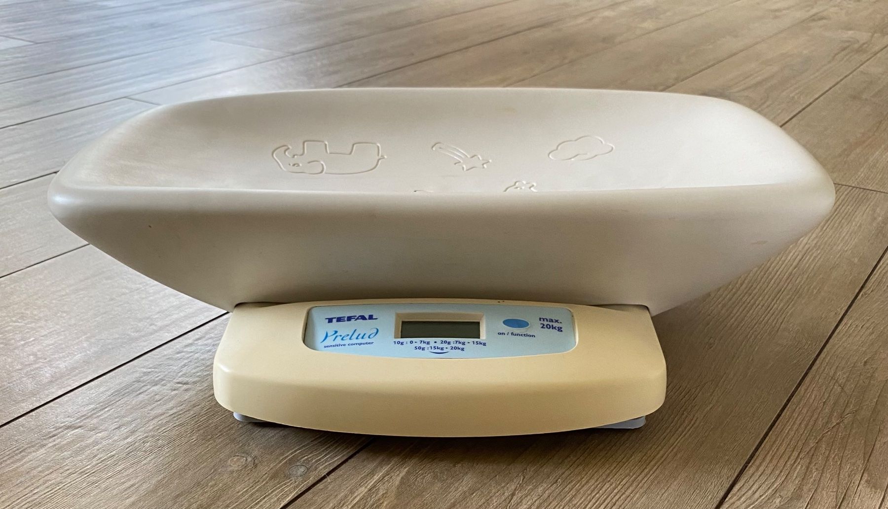 Tefal Autre équipement bébé: Baby- oder Welpenwaage – D'occasion à Dreien par Aelisa 3