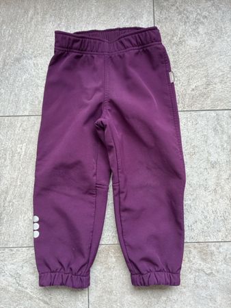 Reima Softshellhosen Gr. 98