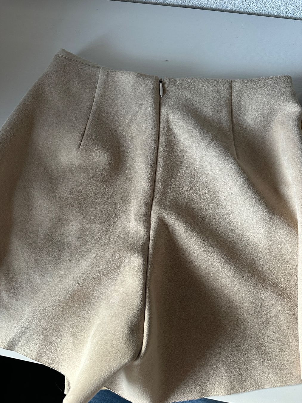Hosen: Stradivarius Rock/Hose Gr. 34 – Gebraucht aus Müstair von V.Sara 1
