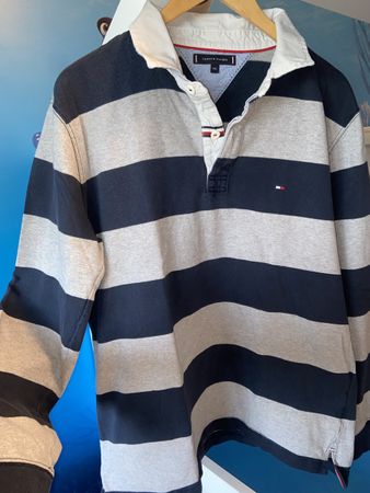 Tommy Hilfiger Herren Set Poloshirt
