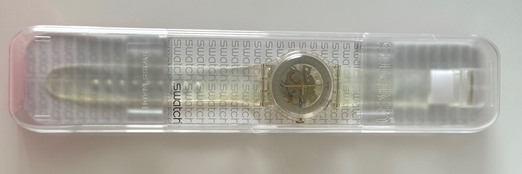 Swatch Orologi: SWATCH CELEBRATE - 30 Jahre SWATCH – Nuovo e nell'imballaggio originale da Kaiseraugst venduto da Blondi_xx 1