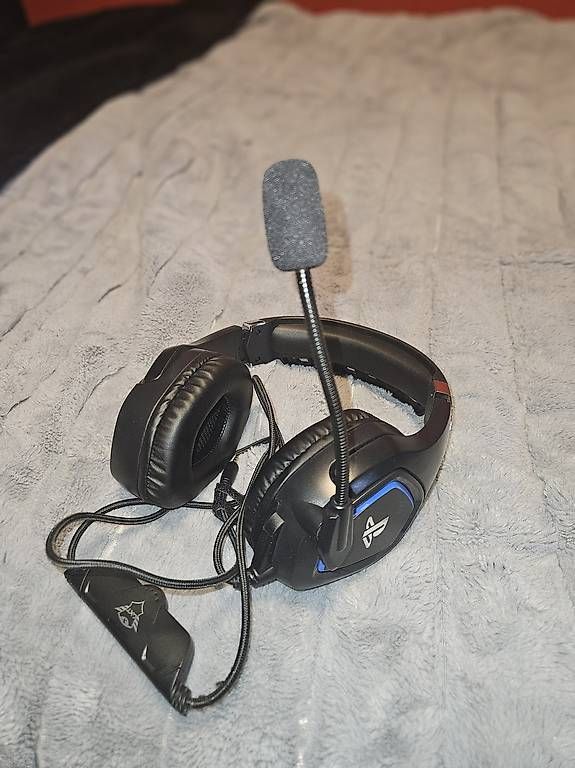 Kopfhörer: 2 casques trust forze ps4 – Neu und originalverpackt aus Vétroz von rub_cl2j 1