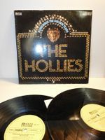 LP The Hollies 1966 Doppel Album Schallplatte    LP