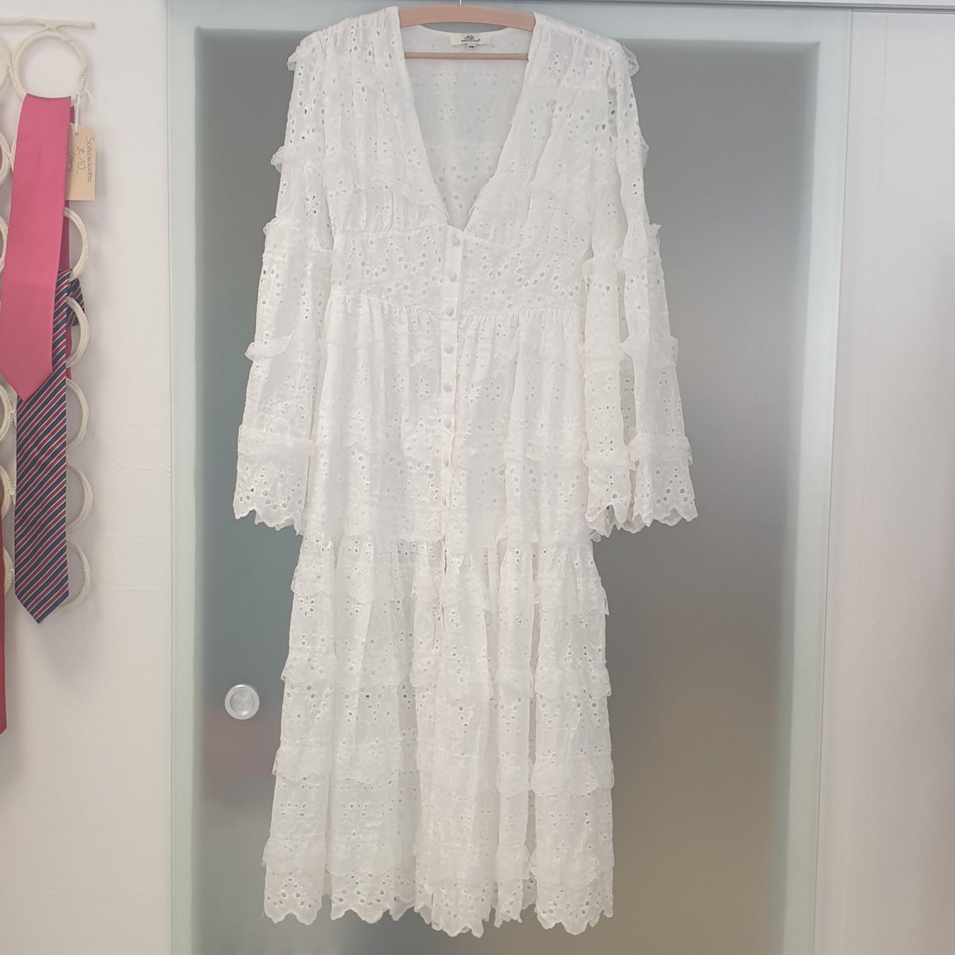 Robes: Sommerkleid – Neuf (Voir description) à Zofingen par siana.m