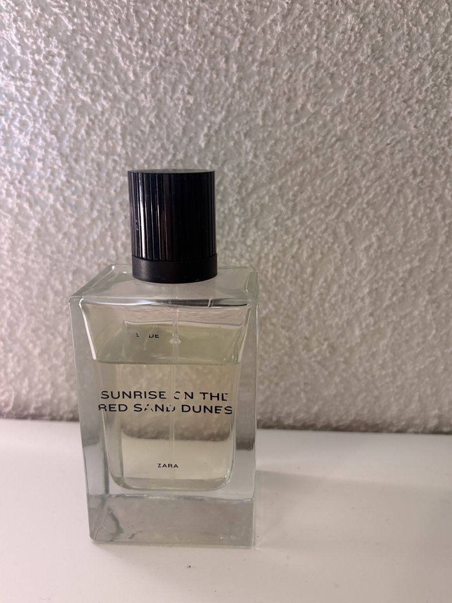 Zara Profumi & Eau de Toilette: Zara Perfume Sunrise – Usato da Wengen venduto da Kienzler240509