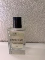 Zara Perfume Sunrise