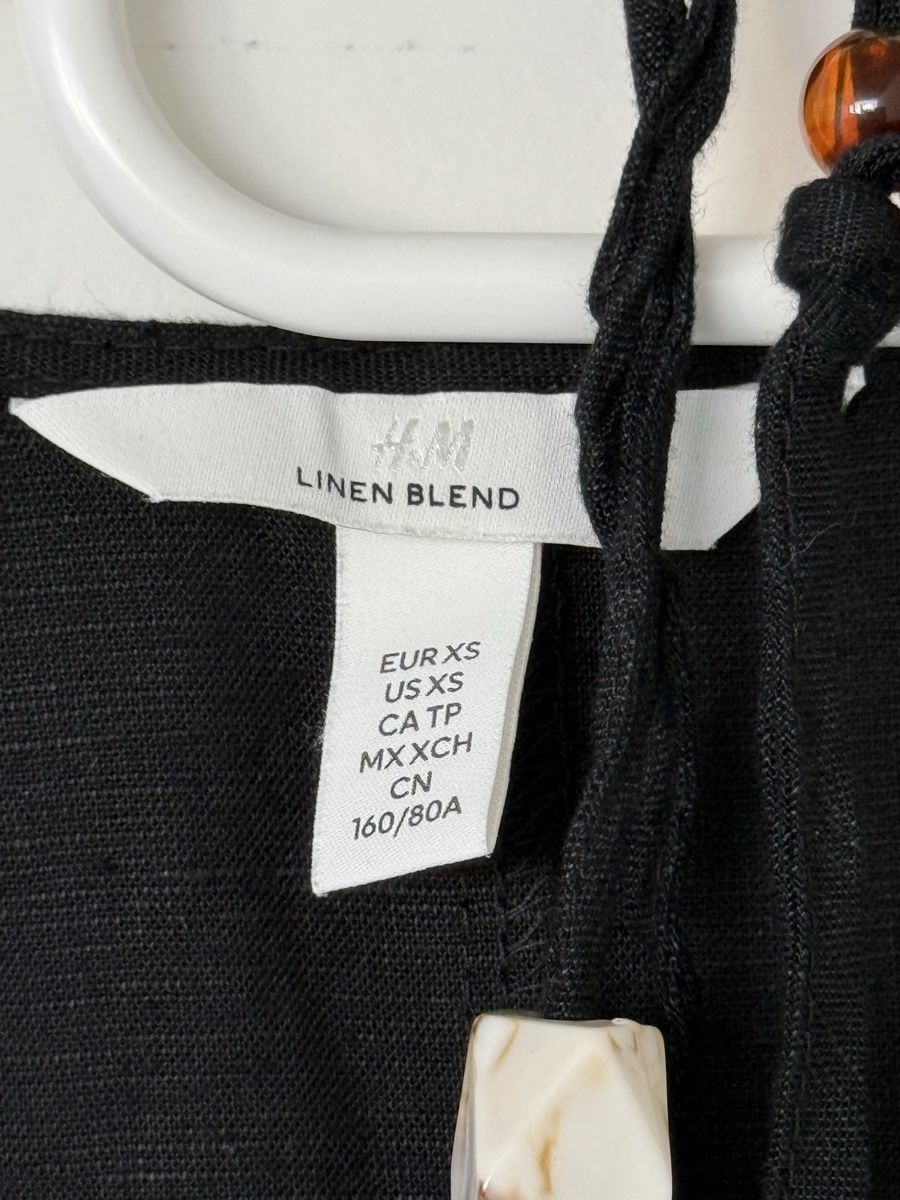 H&M Kleider: Robe – Gebraucht aus Monthey von sen_6ckr 2