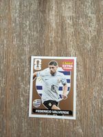 Frederico Valverde Bronze Extra Sticker WM 2026