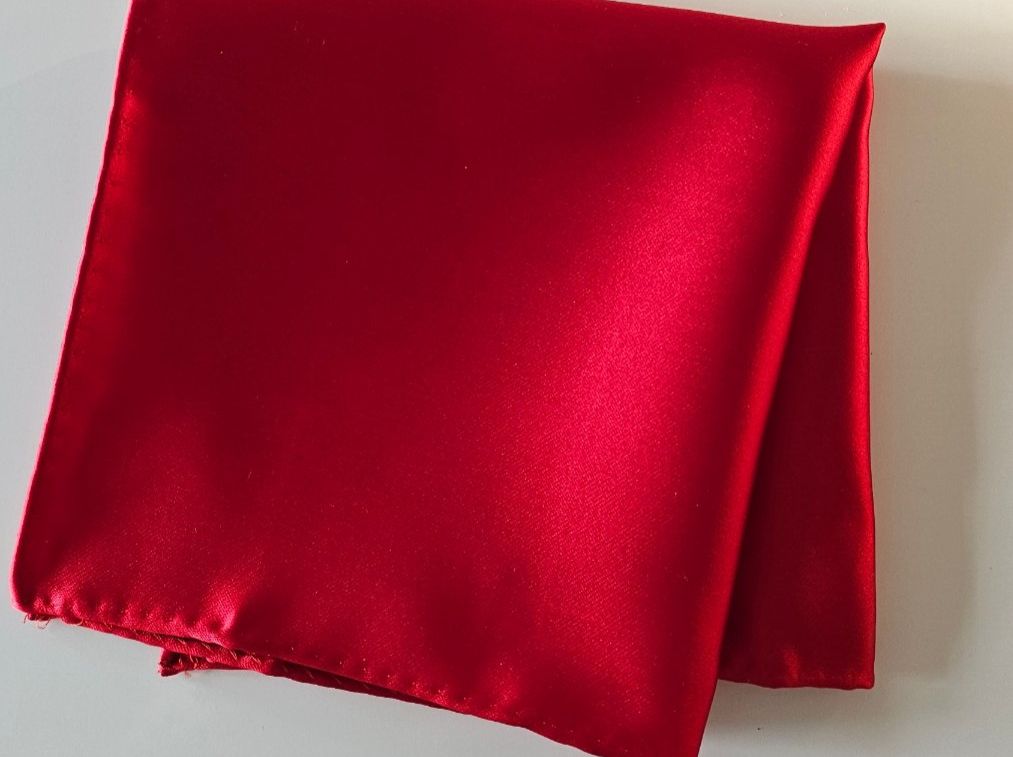 Cravatte: Einstecktuch - Pochette neu und originalverpackt – Nuovo e nell'imballaggio originale da Fehraltorf venduto da yan_t9yg 1