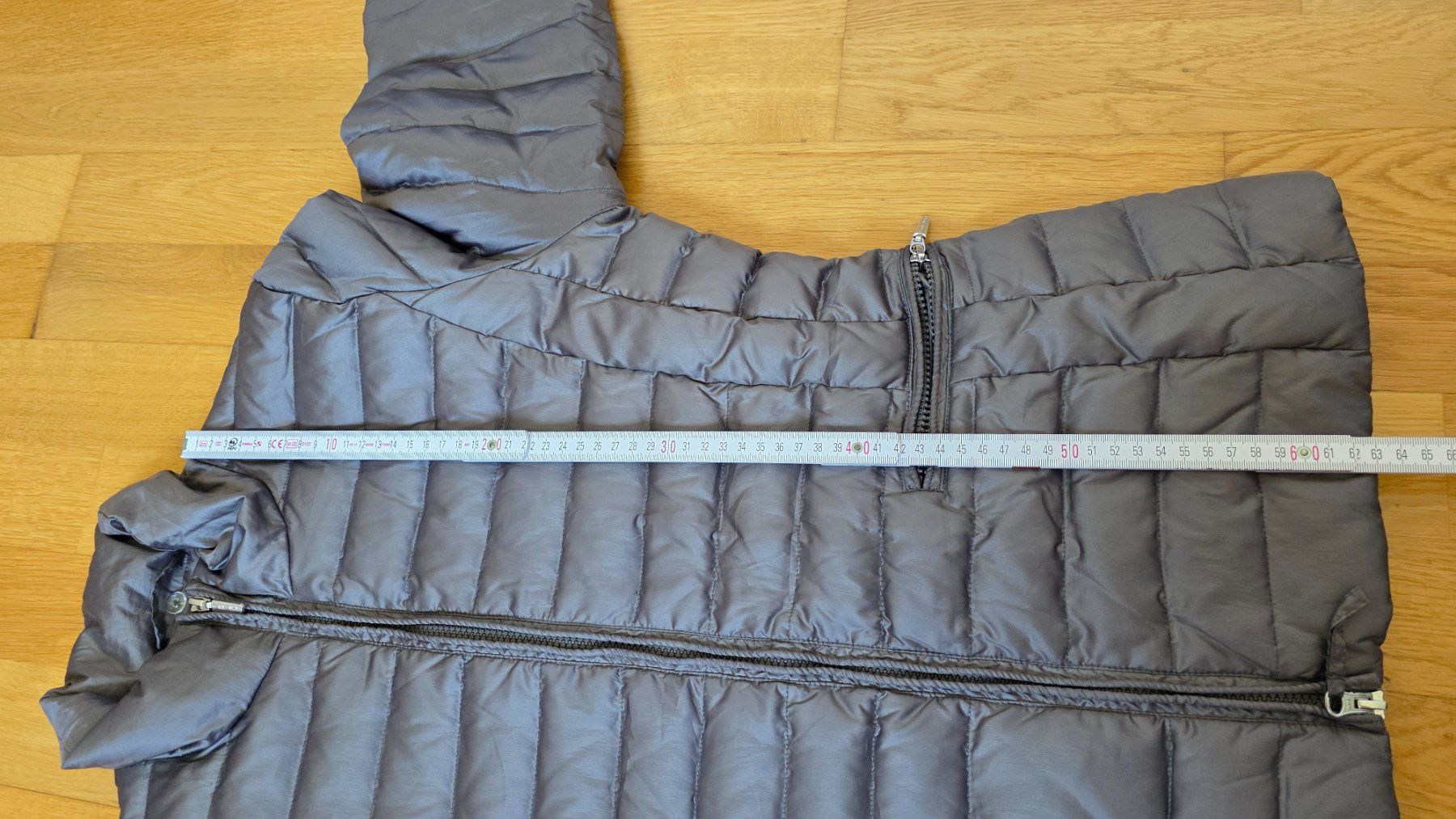 Giacche: Winterjacke Grösse 38 – Usato da Dübendorf venduto da Jolenia 5