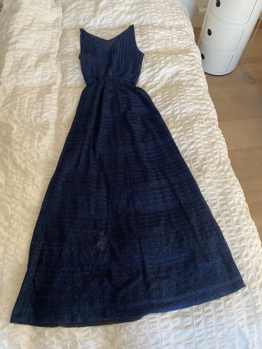 Missoni Kleider: Missoni Kleid lang 38  – Neu (gemäss Beschreibung) aus burgdorf von kaethiduebi 1