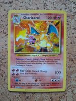 Charizard 003 holo CLC 2023 (Glurak)