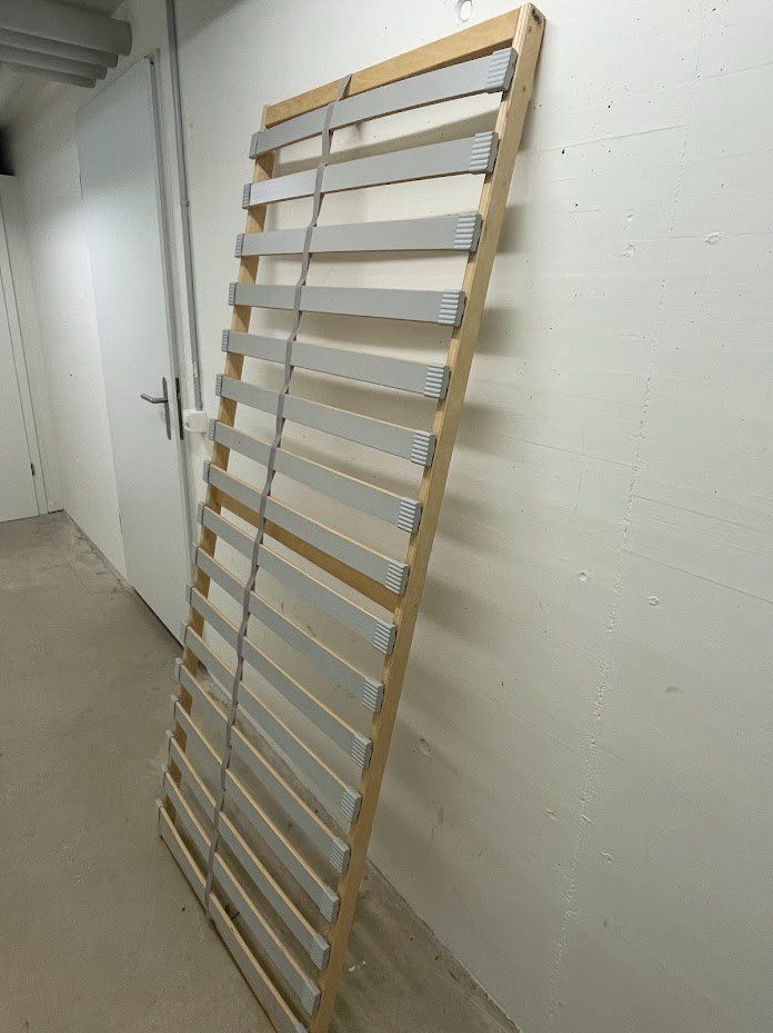 Reti a doghe: Stabiler Lattenrost 80 x 200 cm – Usato da Menzingen venduto da gai_mj5l