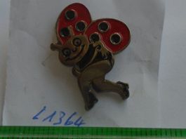 1 Blickchäferli Pin (L1364)