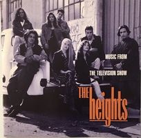 The Heights – Music from the Television Show "The Heights"
