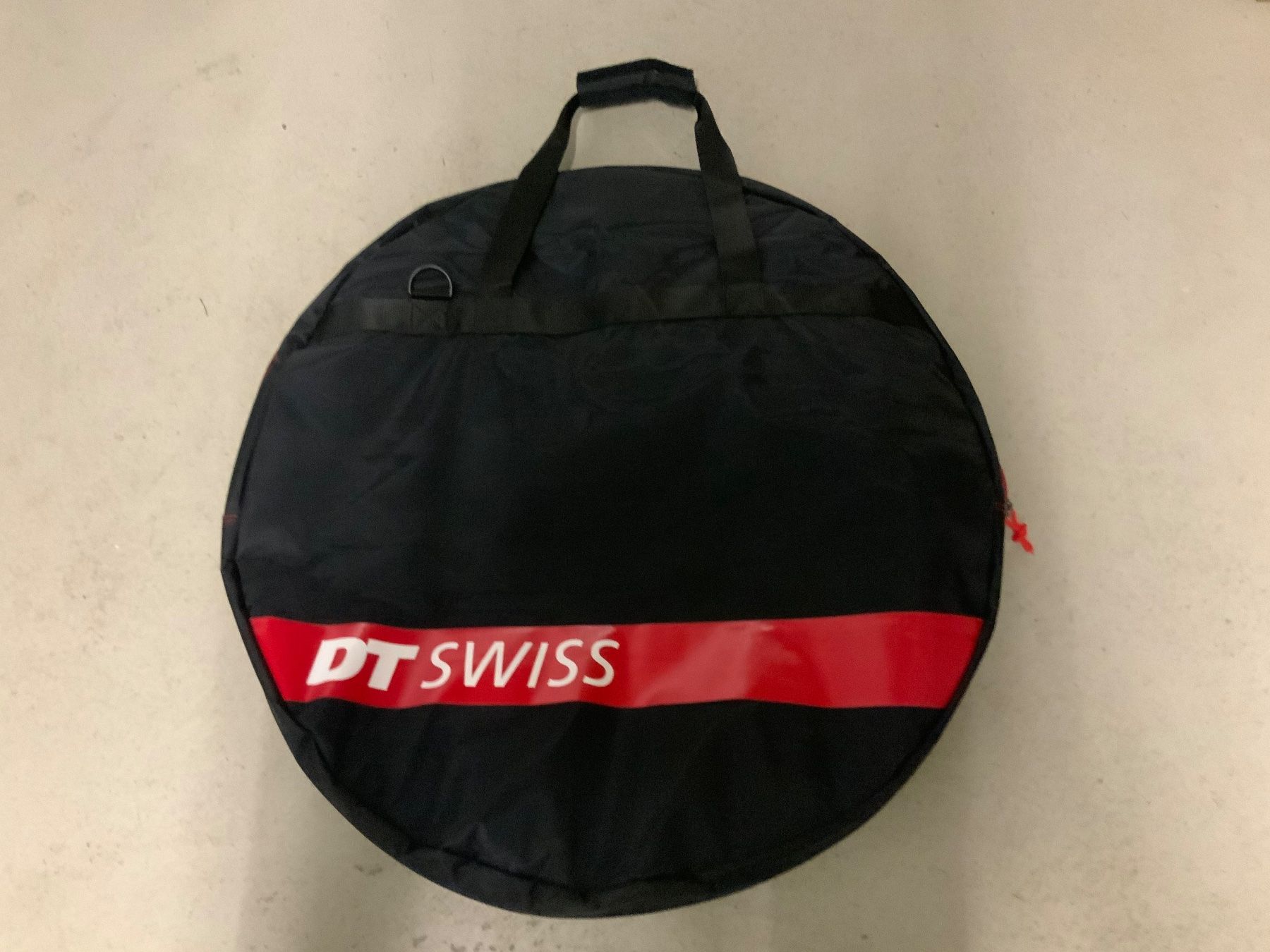 Taschen: DT Swiss Laufradtasche – Gebraucht aus Reinach BL von sch5id5g
