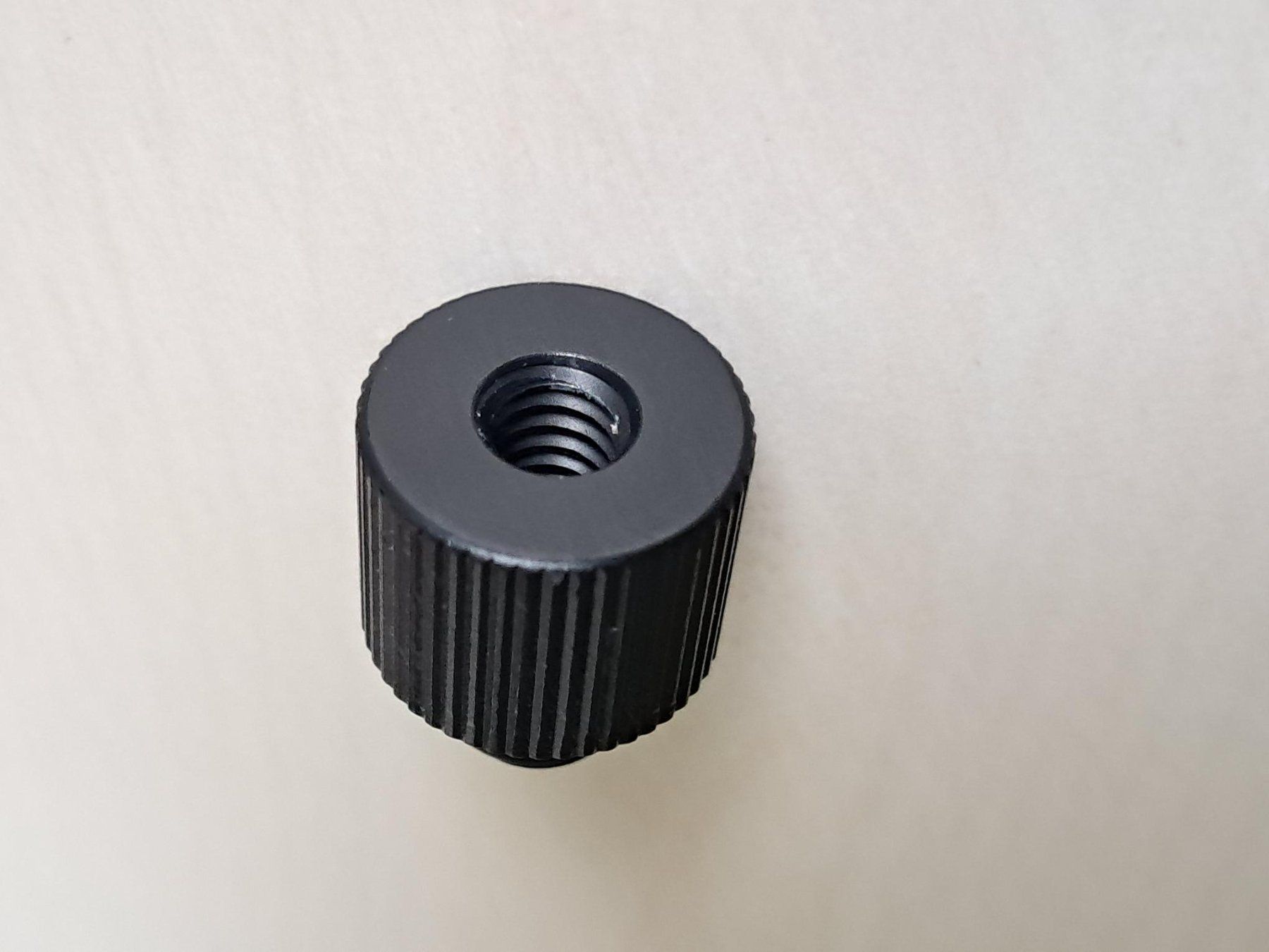 Unità & Adattatore: Gewindeadapter 1/4" weiblich auf 3/8" männlich – Nuovo e nell'imballaggio originale da Rüegsauschachen venduto da hrs3432 2