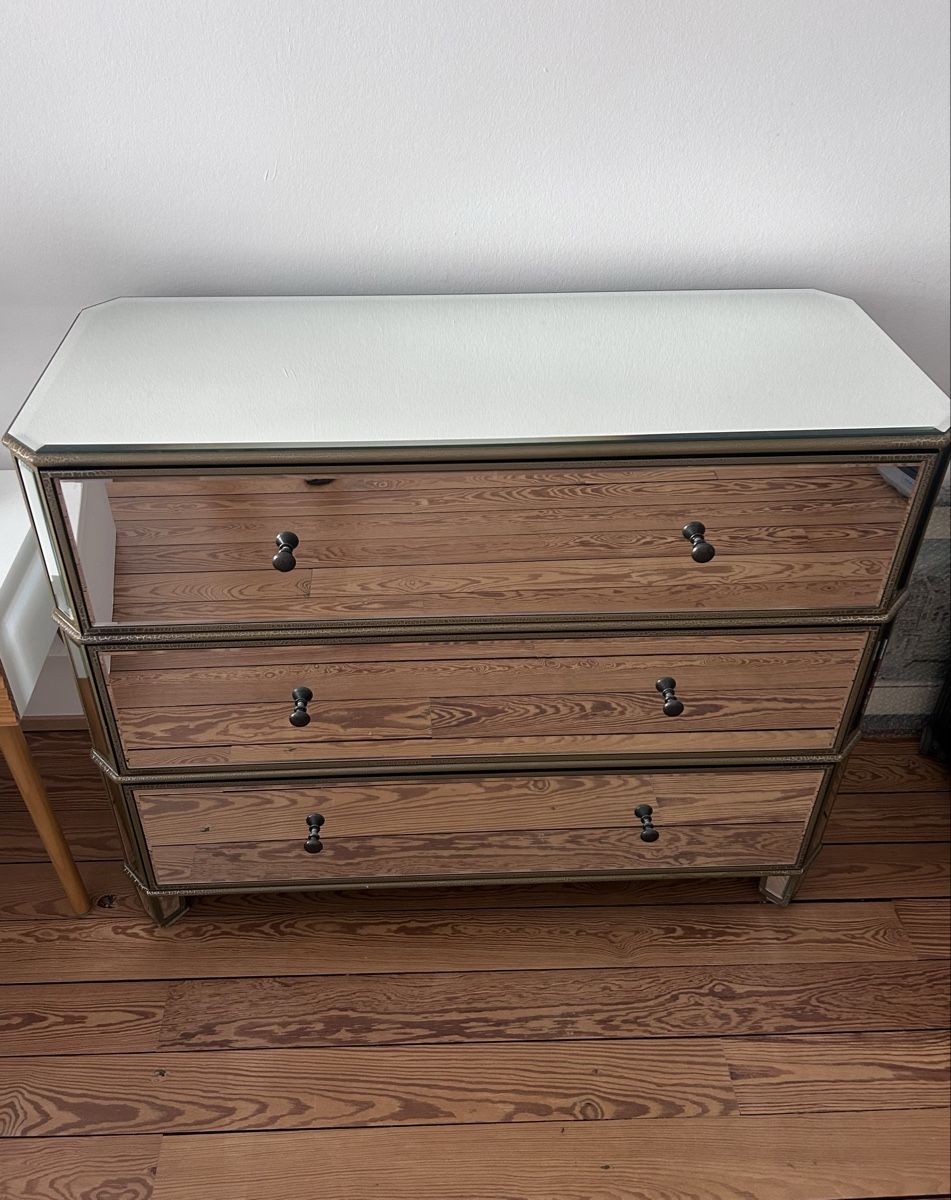 Kommoden: Commode Miroir  – Gebraucht aus Genève von Sarahchge 1