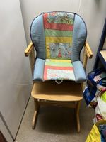 Tripp Trapp Kinderstuhl - Natur, Top Zustand!