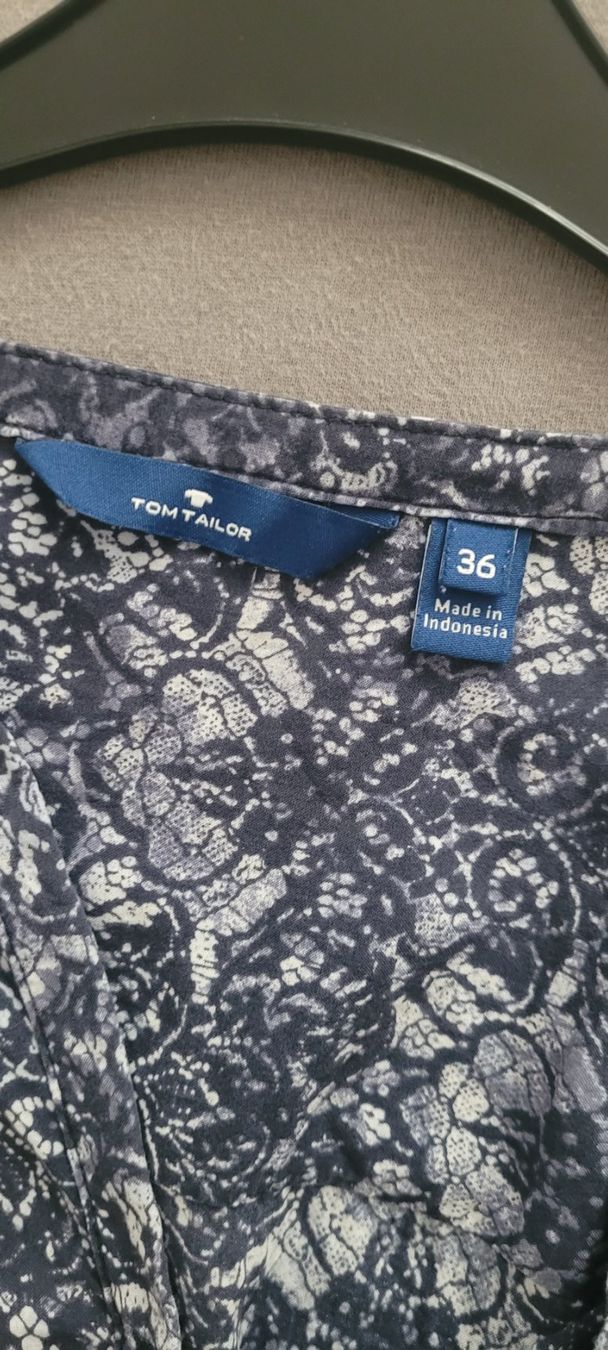 H&M Lotti di vestiti: Chemise été  Tom Tailor 36 – Nuovo (secondo la descrizione) da Vevey venduto da x_y_f 2