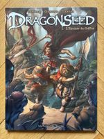 Dragonseed "L'Etreinte du Griffon"