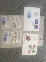 Lot timbres poste 41