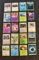 Pokémon Astral Radiance Lot – 66 Karten – EN – V/VSTAR