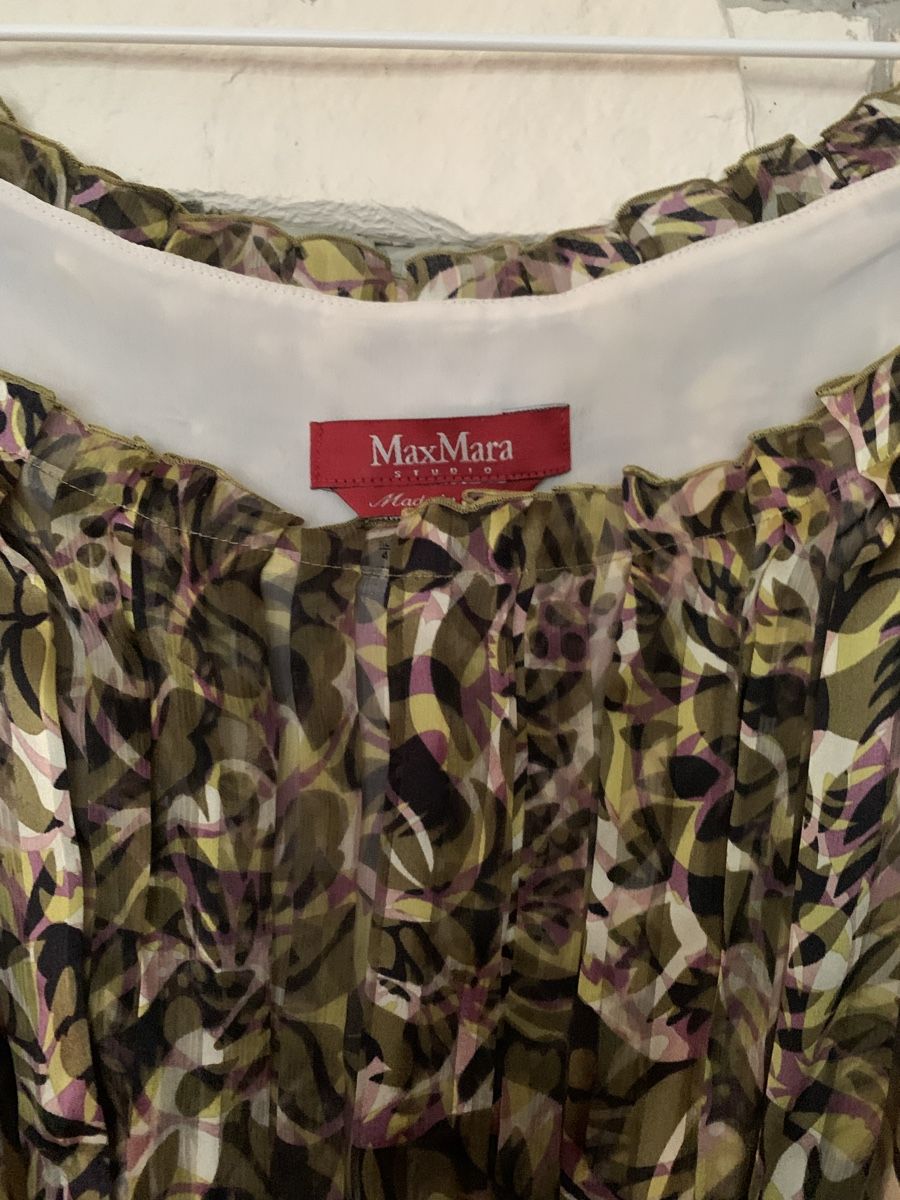 Max Mara Robes: Max Mara Kleid  – D'occasion à Bergdietikon par zor_856j 1