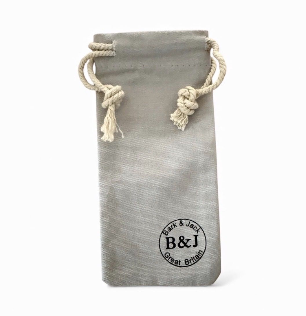 Bracciali & Braccialetti: Fabric strap for watches – Nuovo e nell'imballaggio originale da Gland venduto da AlpineTime_CH 3