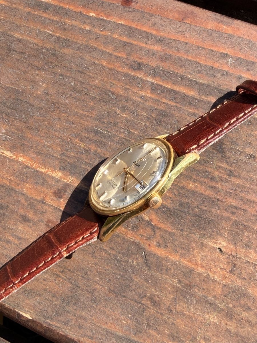 Enicar Orologi: Enicar star jewls – Usato da Nyon venduto da mig_8x9t 3