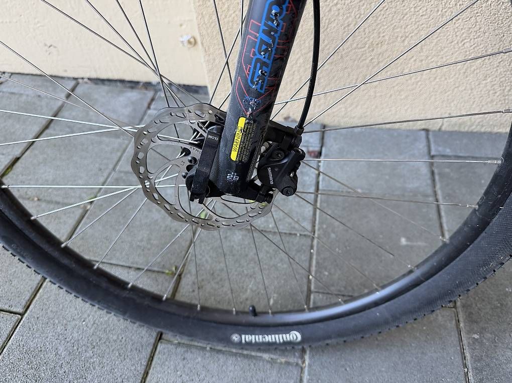 Biciclette: VTT 48cm, roues 29 pouces – Usato da Epalinges venduto da Loix32 1