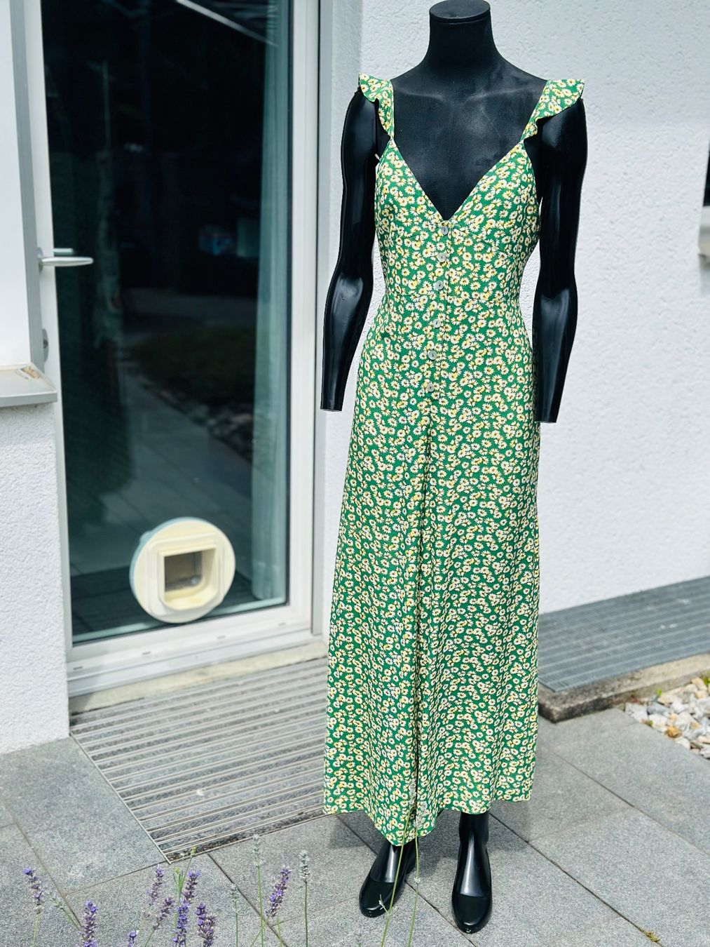 Zara Jumpsuits: Overall -36/S – D'occasion à Zufikon par Modestil365 6