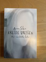 Anna Silvia - Kreide Fressen - Top Zustand