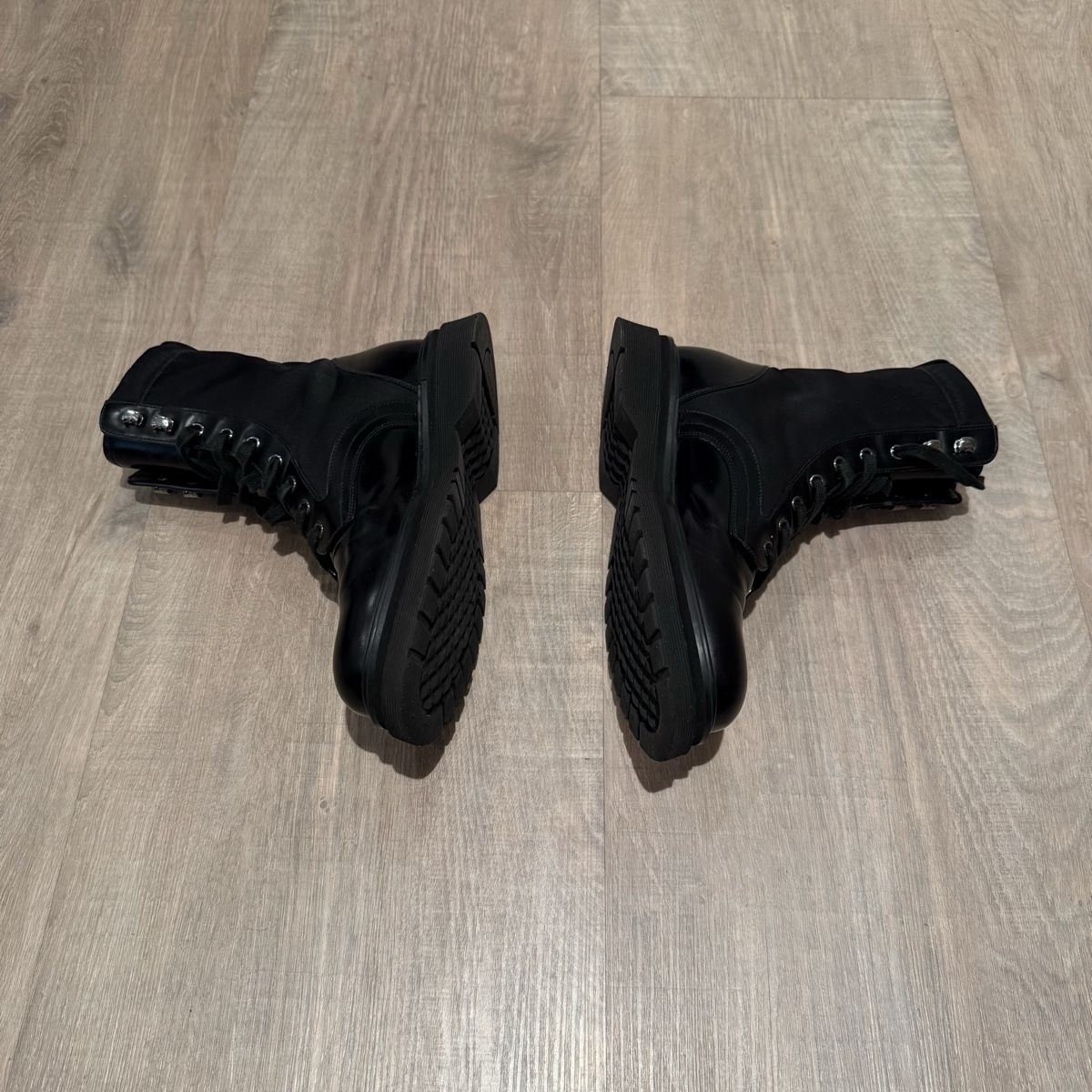 Prada Herrenschuhe: Prada boots – Gebraucht aus Peseux von lor_787j 2