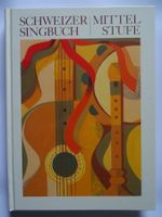 Schweizer Singbuch Mittelstufe