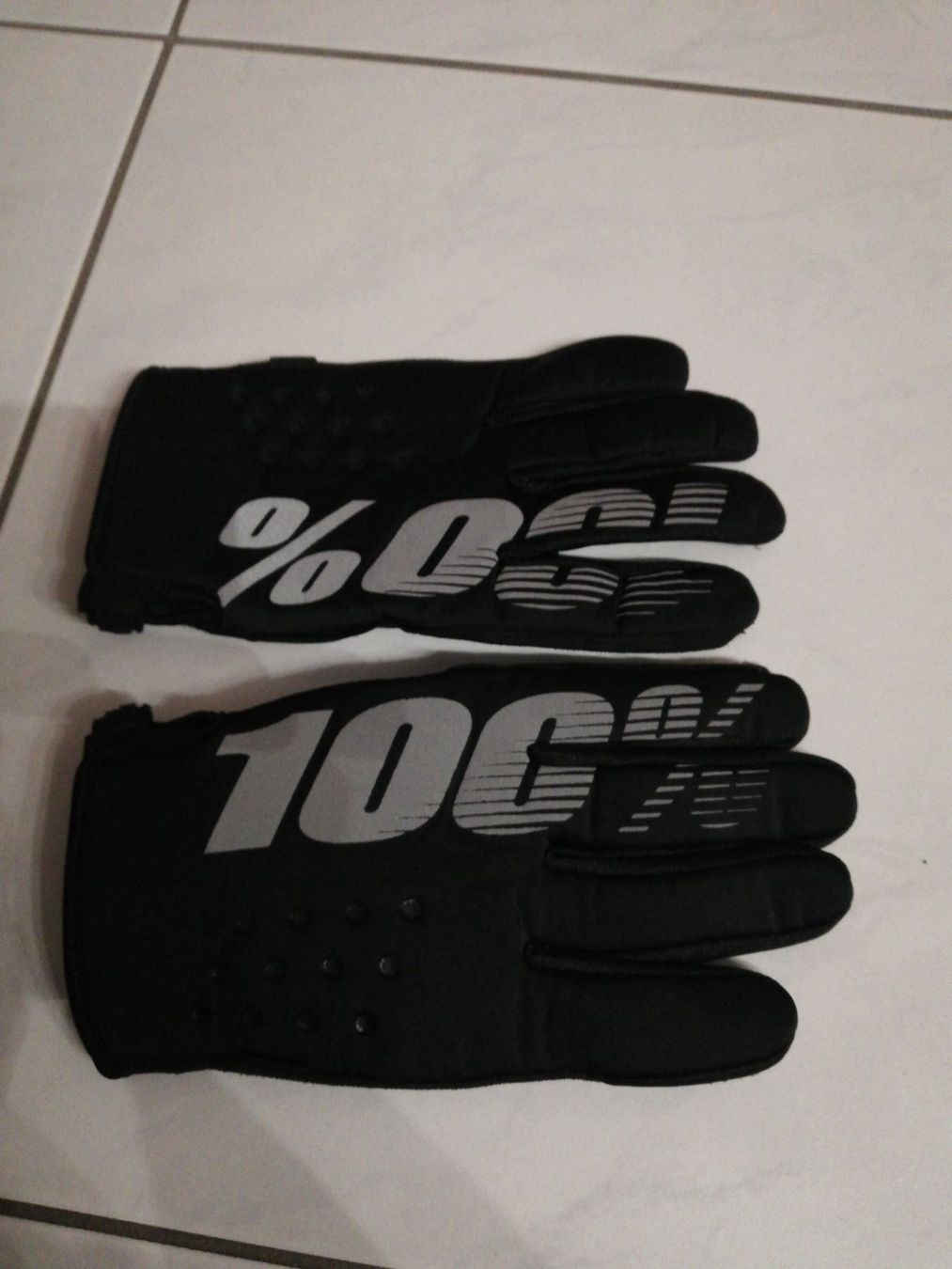 Guanti & manicotti: Handschuhe Marke Brisker – Nuovo (secondo la descrizione) da Ballwil venduto da fischli01 1