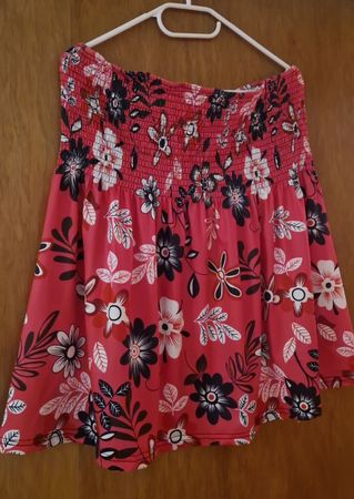 haut taille xxl