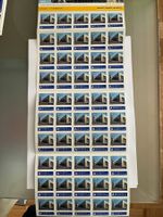 Postfrische Briefmarken CH Wert 250.-Fr.