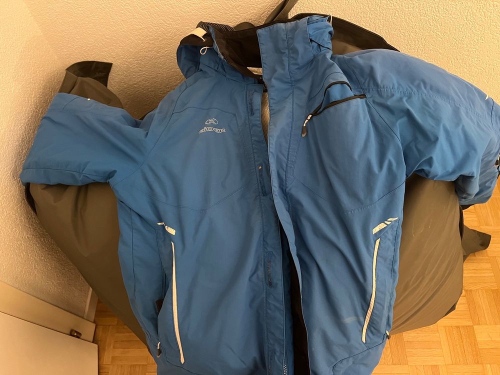 Eider manteau best sale