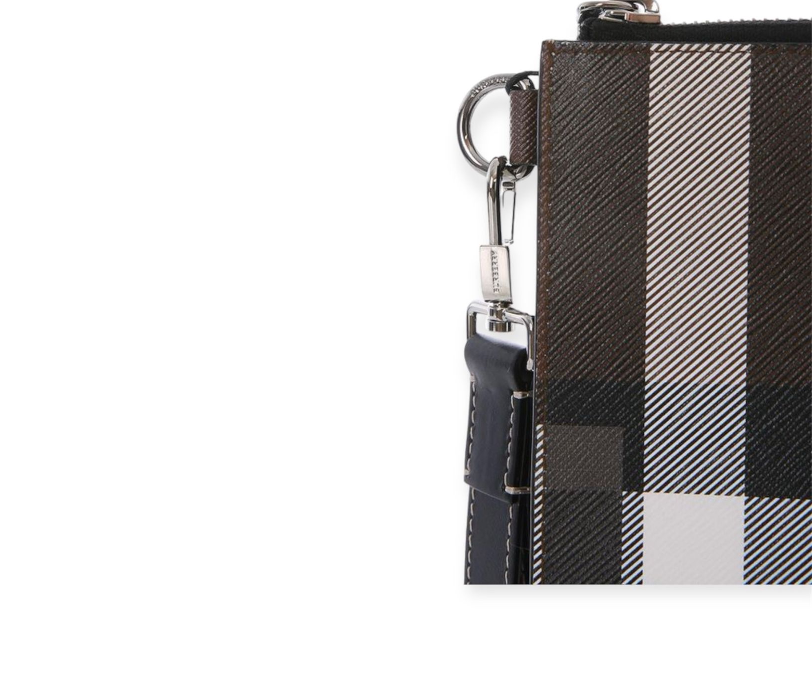 Burberry Borse: Burberry Herren Tasche – Nuovo e nell'imballaggio originale da Lachen SZ venduto da HelvetiaLuxury 7