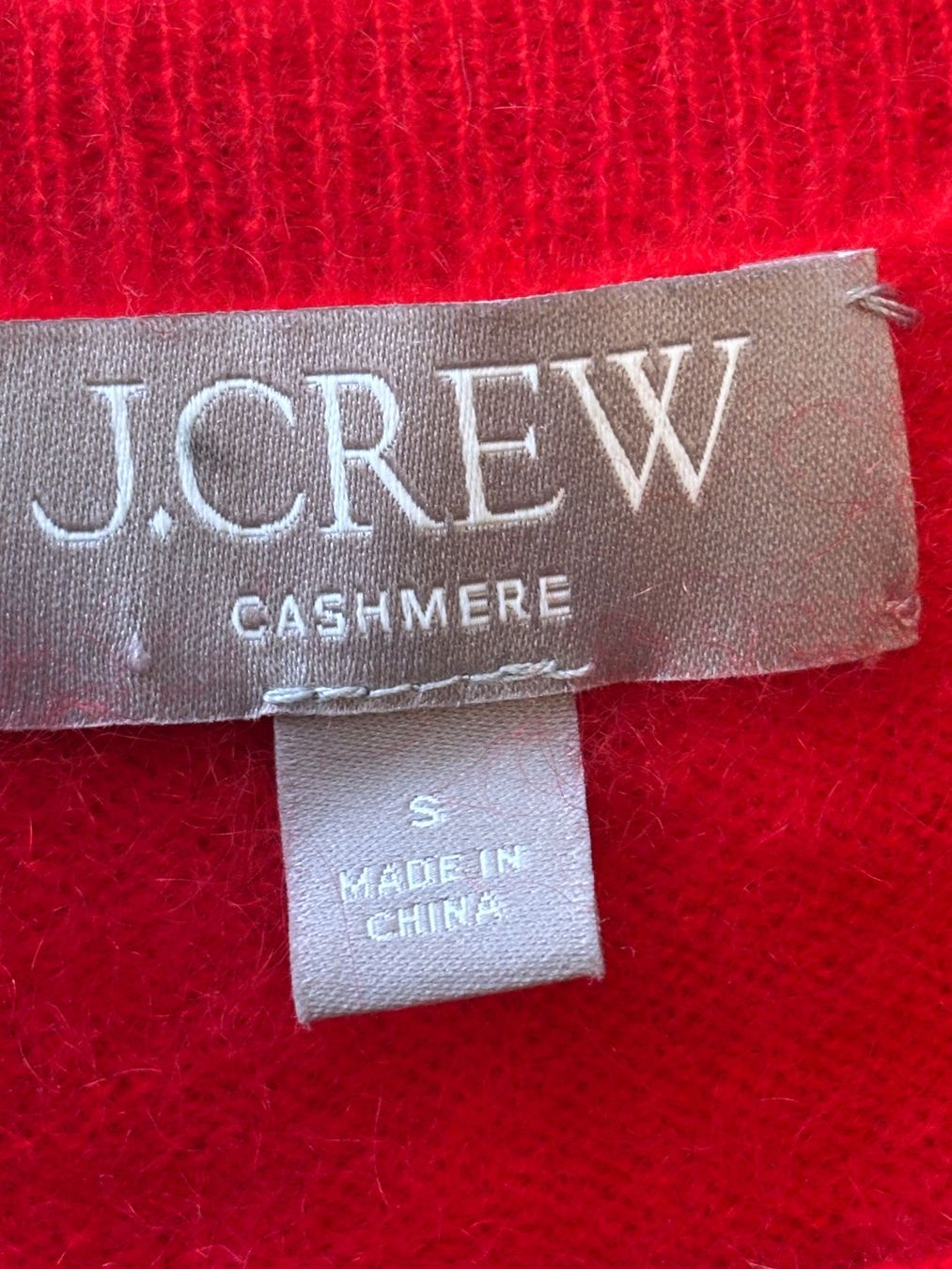 J.Crew Jacken: J.Crew Strickjacke 100% Cashmere – Gebraucht aus St. Margrethen SG von dijanaO 7