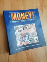 Buch / Ordner Money - Münzen und Banknoten aus aller Welt