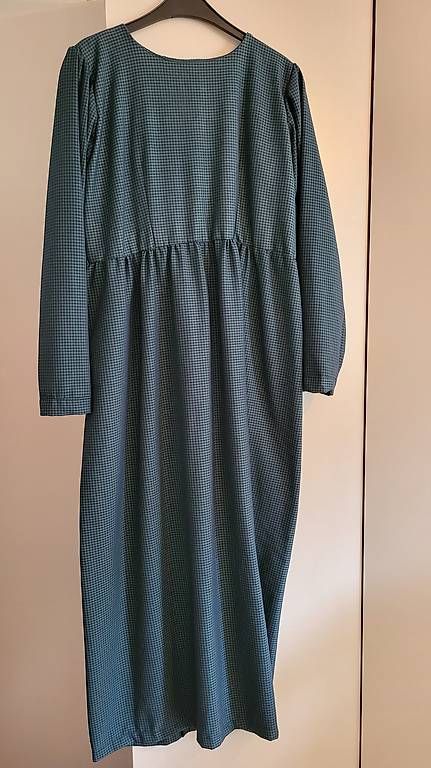 Vestiti: Selbstgemachtes Kleid – Usato da Zürich venduto da mar_x8fk
